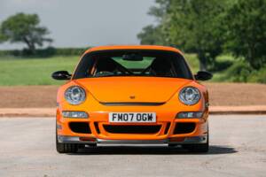 Bild 6/39 von Porsche 911 GT3 RS (2007)