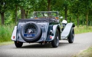 Image 16/50 of Lagonda M 35 Rapide T9 (1935)
