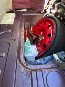 Image 38/84 of Porsche 968 (1992)