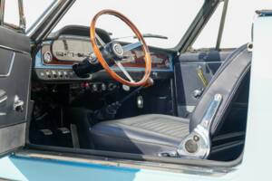 Image 38/50 of Lancia Flavia 1.8 (Vignale) (1963)