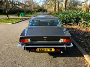 Image 32/34 of Aston Martin V8 Vantage (1987)