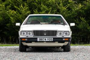 Image 6/38 of Maserati Quattroporte 4900 (1984)
