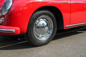 Bild 16/29 von Porsche 356 B 1600 Super Drauz (1959)