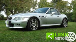 Imagen 6/10 de BMW Z3 2.8 (2000)