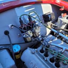 Image 15/21 of O.S.C.A. FIAT Barchetta Fantuzzi (1953)