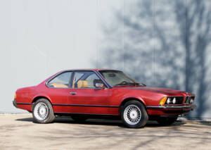 Image 3/50 of BMW 633 CSi A (1977)