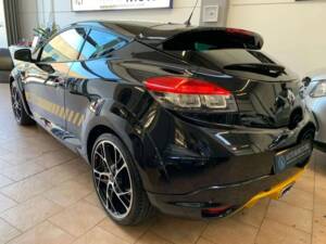 Immagine 10/43 di Renault Mégane RS (2011)