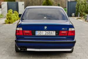 Afbeelding 24/52 van BMW M5 (1992)
