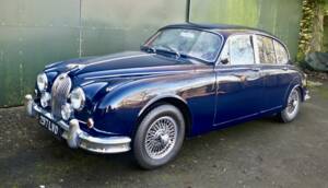 Afbeelding 2/50 van Jaguar Mk II 3.4 (1961)