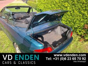 Bild 21/58 von Peugeot 306 2.0i (1998)