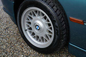 Immagine 34/50 di BMW 850Ci (1994)