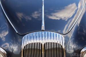 Image 24/50 of Daimler 2.5 Litre V8 (1965)
