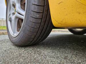 Image 20/50 of Lotus Elise 111 (1998)