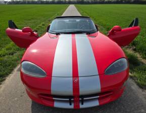Afbeelding 12/22 van Dodge Viper RT/10 (1993)