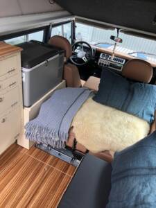 Imagen 18/21 de Land Rover 110 (1984)