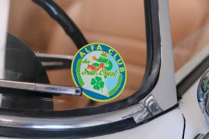 Image 10/16 of Alfa Romeo 2600 Spider (1962)