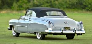 Bild 29/50 von Cadillac 62 Convertible (1951)