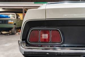 Image 10/18 of Ford Mustang Boss 351 (1970)