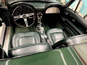 Bild 19/35 von Chevrolet Corvette Sting Ray Convertible (1965)