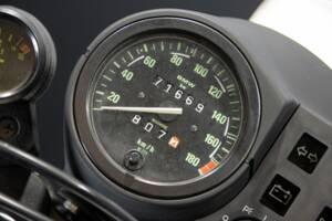 Bild 18/50 von BMW DUMMY (1986)