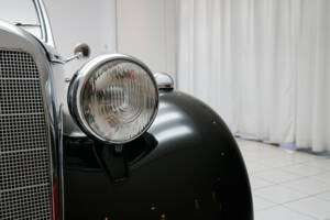 Afbeelding 15/22 van Mercedes-Benz 170 S Cabriolet A (1952)