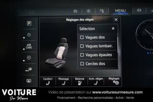 Immagine 27/30 di Volkswagen Touareg 3.0 V6 TSI eHybrid (2021)