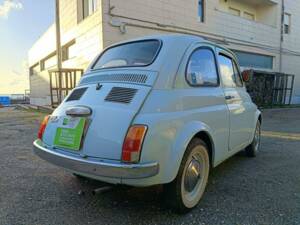 Imagen 16/48 de FIAT 500 L (1971)