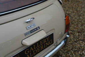 Image 41/50 de Austin Mini Cooper S 1275 (1970)
