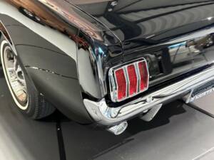 Afbeelding 42/50 van Ford Mustang 289 (1966)