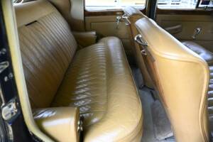 Bild 49/50 von Bentley R-Type Park Ward (1953)