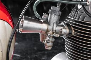 Afbeelding 15/15 van Moto Morini DUMMY (1962)