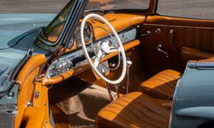Bild 5/52 von Mercedes-Benz 300 SL Roadster (1957)