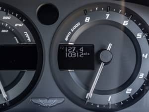 Image 7/57 of Aston Martin Vanquish S (2018)