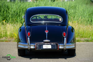 Bild 33/34 von Jaguar XK 140 FHC (1956)
