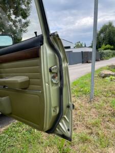 Image 54/100 de BMW 528i (1980)