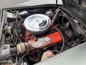 Bild 31/50 von Chevrolet Corvette Stingray (1972)