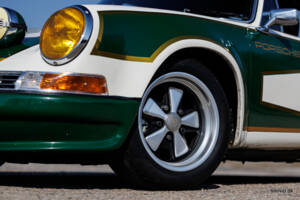 Immagine 29/58 di Porsche 911 2.5 ST (1972)