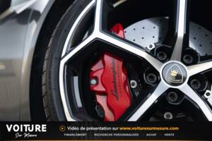Image 25/32 of Lamborghini Huracán EVO (2020)