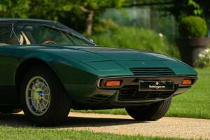 Imagen 20/50 de Maserati Khamsin (1978)