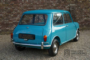 Bild 27/50 von Austin Seven (1964)