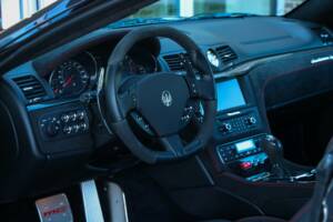 Immagine 3/50 di Maserati GranTurismo Sport (2017)