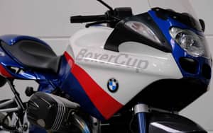 Imagen 20/81 de BMW R 1100 S (2005)