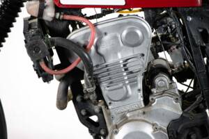 Bild 12/50 von Gilera Dakota 350 (1986)