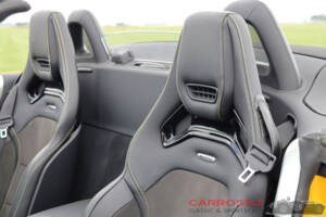 Bild 9/50 von Mercedes-AMG GT-C Roadster (2018)