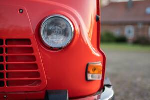 Image 6/52 of Renault Estafette (1977)