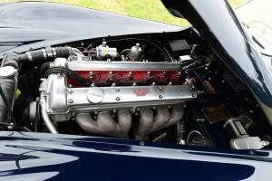 Image 45/50 de Jaguar XK 140 SE OTS (1956)