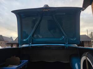 Image 13/45 de Opel Olympia Rekord 1700 (1960)