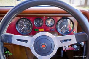 Imagen 6/45 de Reliant Scimitar GTE (1973)