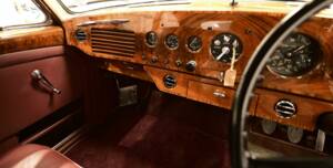 Bild 44/50 von Bentley R-Type Continental (1954)