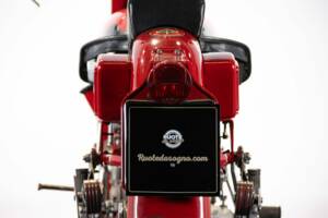 Immagine 27/50 di Moto Guzzi Falcone Turismo (1960)